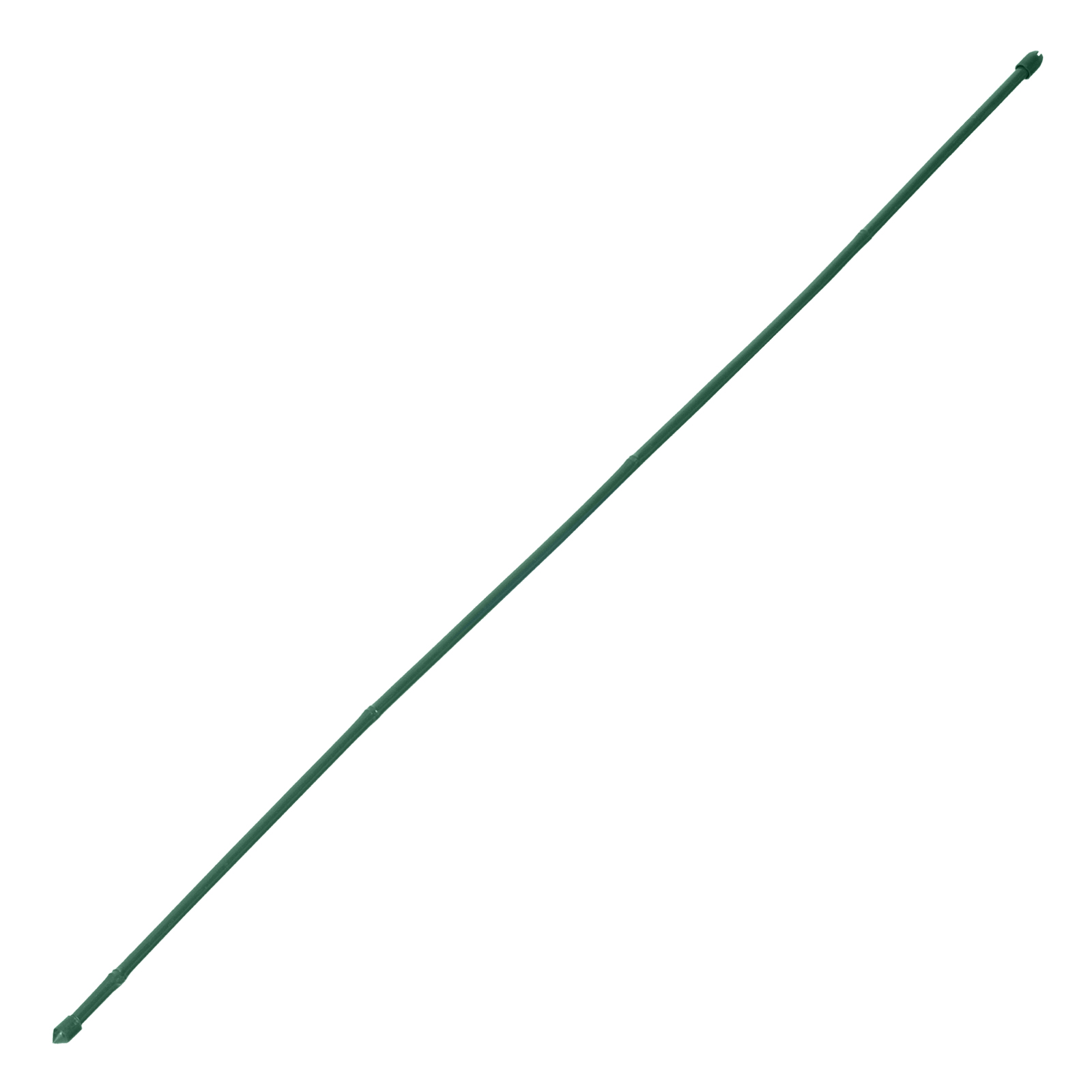 Опора бамбуковая в пластике, H 120 см Palisad