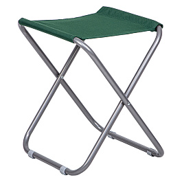 Стул складной 35х30х36 см, Camping// Palisad