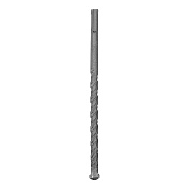 Бур по бетону, 12 x 210mm, SDS PLUS// Сибртех
