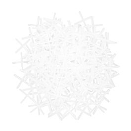 Крестики, 1,5 мм, для кладки плитки, 200 шт.// Matrix