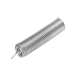 Припой Sn60Pb40, D 1 мм, 10 г, в пластмассовой тубе// Sparta