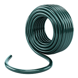 Шланг поливочный ПВХ 1/2", 50 м, армированный// Palisad