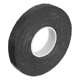 Изолента на ХБ основе 18 мм х 30 м, 300 гр.// Сибртех