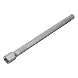 Удлинитель, 250 мм, 1/2", CrV// Stels
