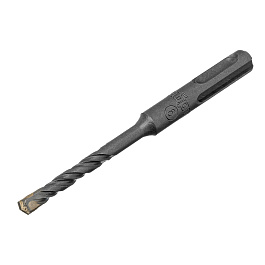 Бур по бетону, 6 x 110mm, SDS PLUS// Сибртех