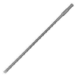 Бур по бетону, 8 x 300mm, SDS PLUS// Сибртех
