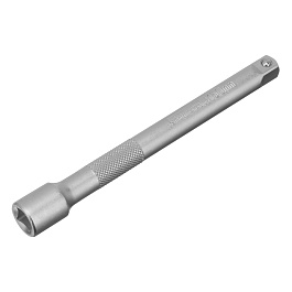 Удлинитель, 150 мм, 3/8", CrV// Stels