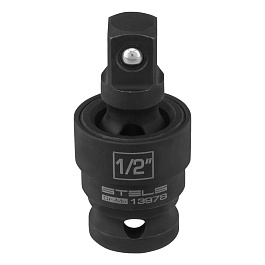 Кардан ударный 1/2"// Stels