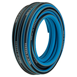 Шланг поливочный армированный, 3/4" 15м, LUXE// Palisad