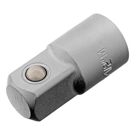Переходник 3/8"(f) х 1/2"(m), CrV// Stels