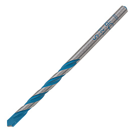 Сверло по бетону, Multipurpose PRO, 5мм// Gross