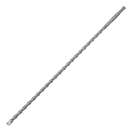 Бур по бетону, 10 x 450mm, SDS PLUS// Сибртех