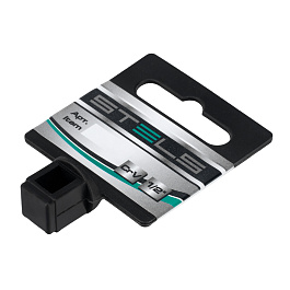 Пластиковый подвес для торцевых головок, 1/2"// Stels