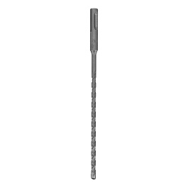 Бур по бетону, 6 x 210mm, SDS PLUS// Сибртех