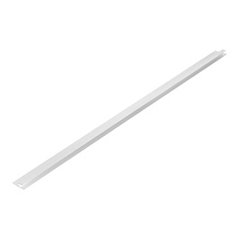 Правило алюминиевое, h-образный профиль, L-2,0 м// Сибртех